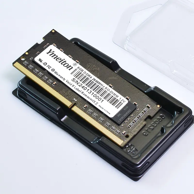 Laptop DDR4 RAM Memory