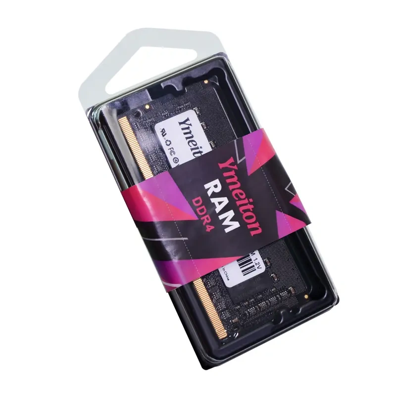 Laptop DDR4 RAM Memory