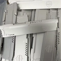 Desktop DDR5 RAM Memory With Heat Sink