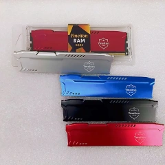 Desktop DDR5 RAM Memory With Heat Sink
