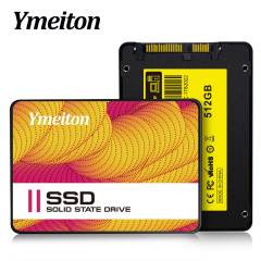 Solid State Drive