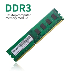 Desktop DDR3 RAM Memory Wholesale price starts from $2.6