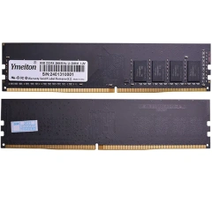 Desktop DDR4 RAM Memory