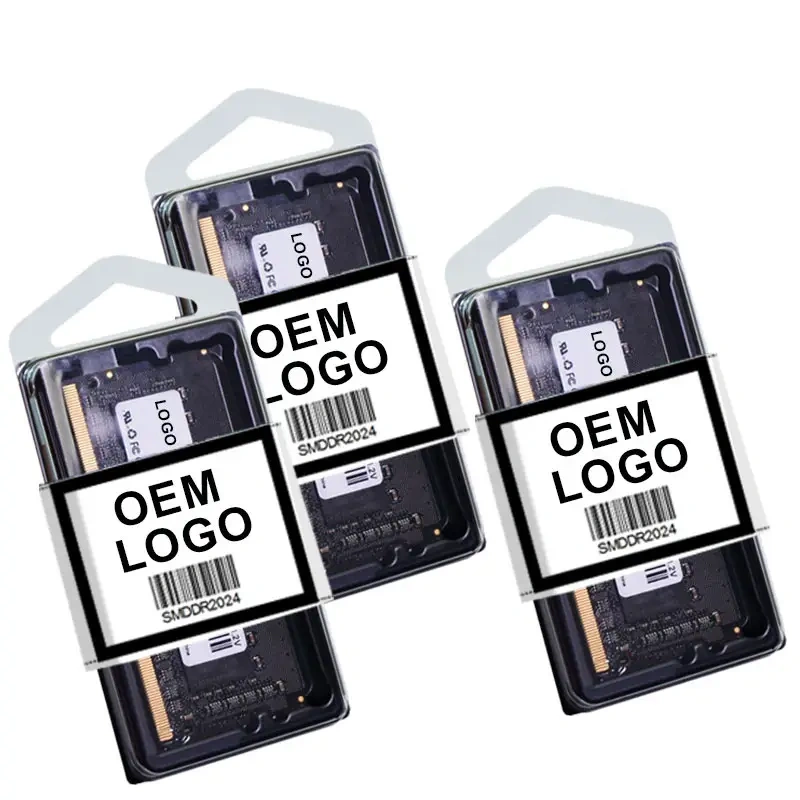 Laptop DDR4 RAM Memory