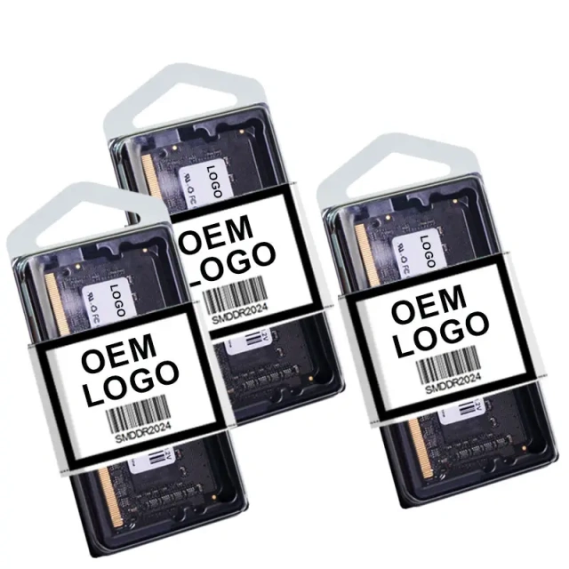Laptop DDR4 RAM Memory