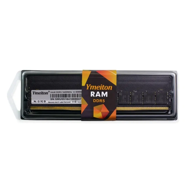 Desktop DDR5 RAM Memory