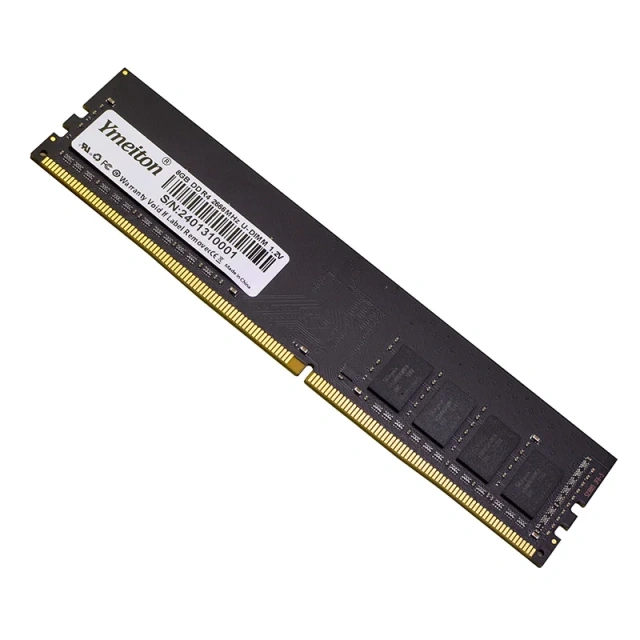 Desktop DDR4 RAM Memory
