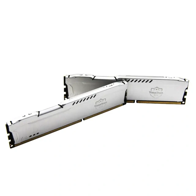 Desktop ddr3 memory With Heat Sink