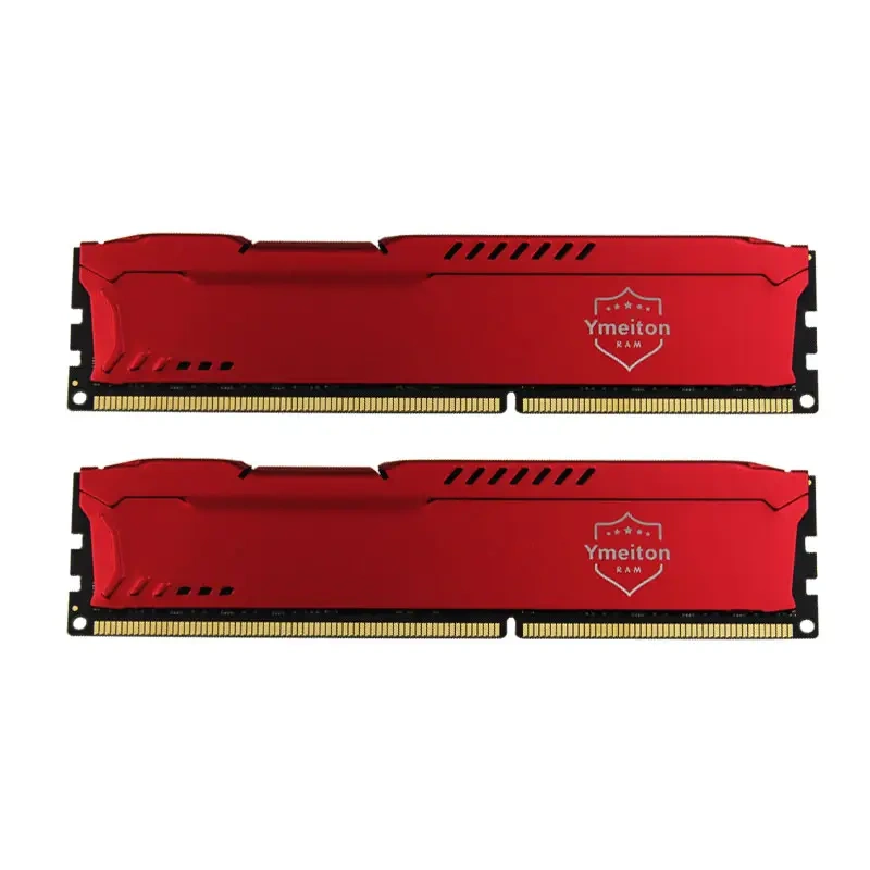 Desktop ddr3 memory With Heat Sink