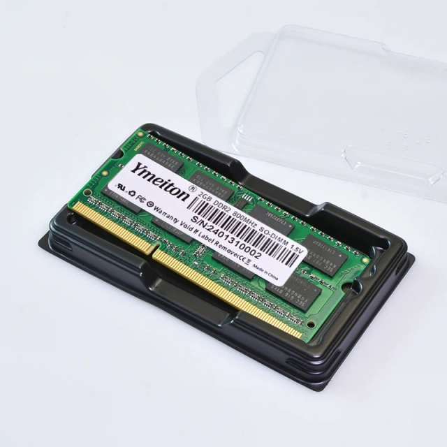 Laptop DDR2 RAM Memory Starting from $2.2