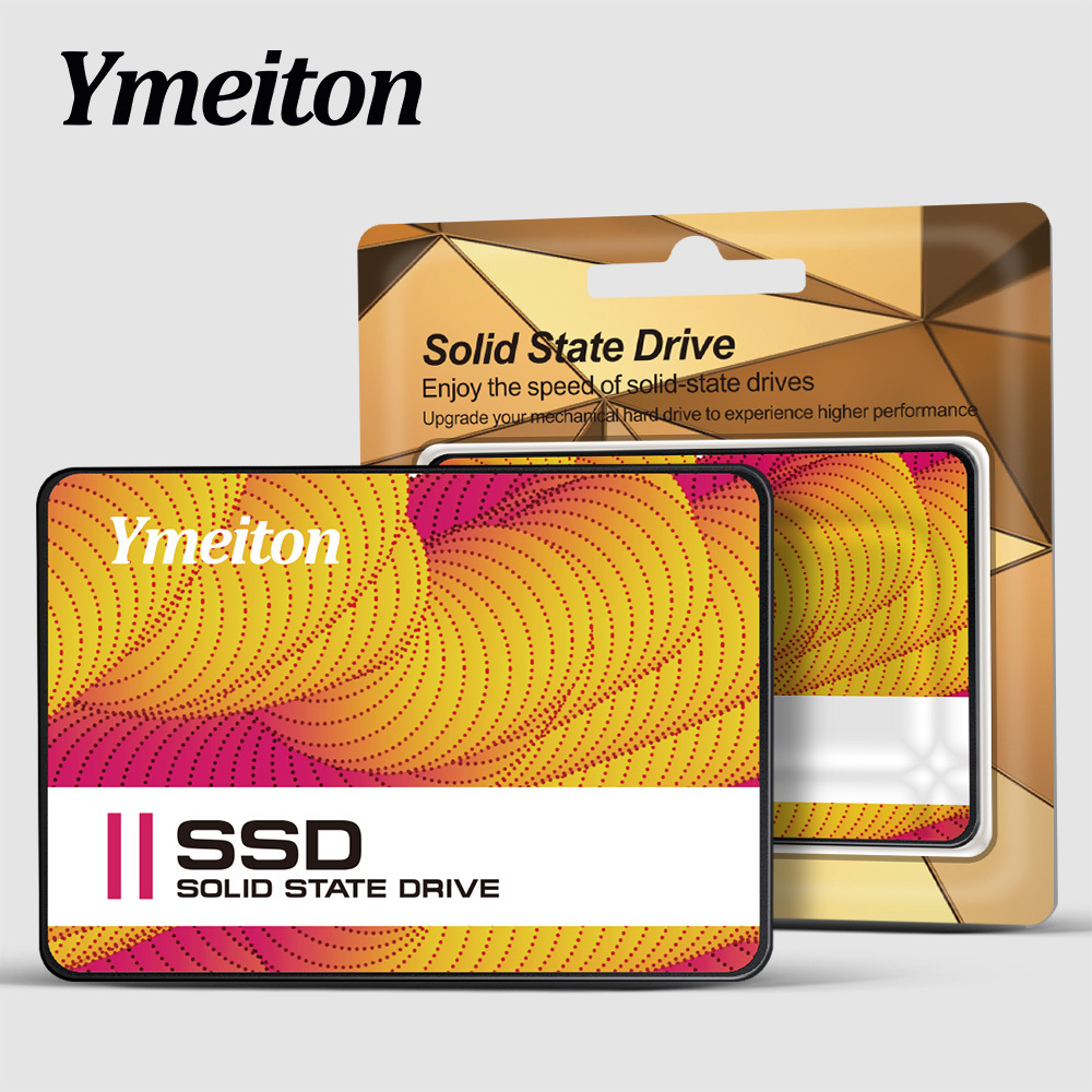 Solid State Drive