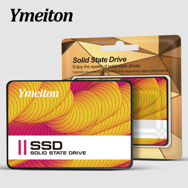 Solid State Drive