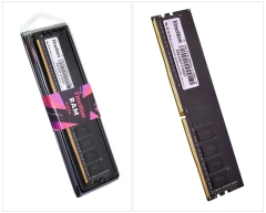 Desktop DDR4 RAM Memory