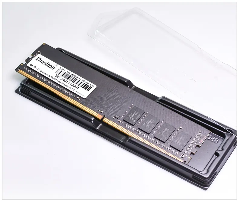 Desktop DDR4 RAM Memory