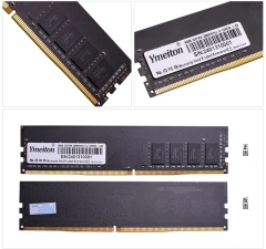 Desktop DDR4 RAM Memory