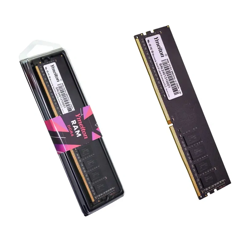 Desktop DDR4 RAM Memory Starting from $6.3