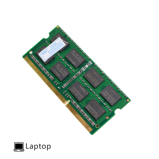 Laptop DDR3 RAM Memory Starting from $4.3