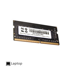 Laptop DDR4 RAM Memory
