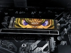 OEM SSD | M.2 NGFF SSD | Computer Hardware | Solid State Disk
