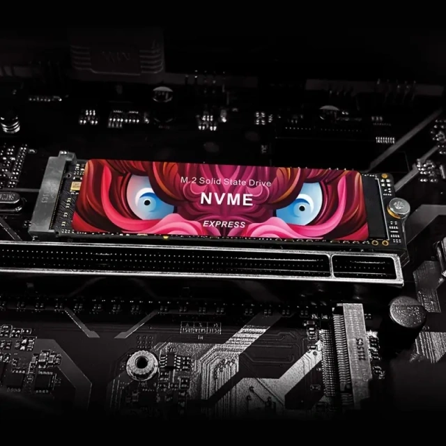 OEM SSD | M.2 PCIE NVME | Computer Hardware | Solid State Disk