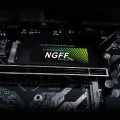 OEM SSD | M.2 NGFF SSD | Computer Hardware | Solid State Disk