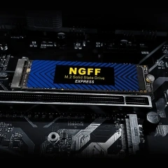 OEM SSD | M.2 NGFF SSD | Computer Hardware | Solid State Disk