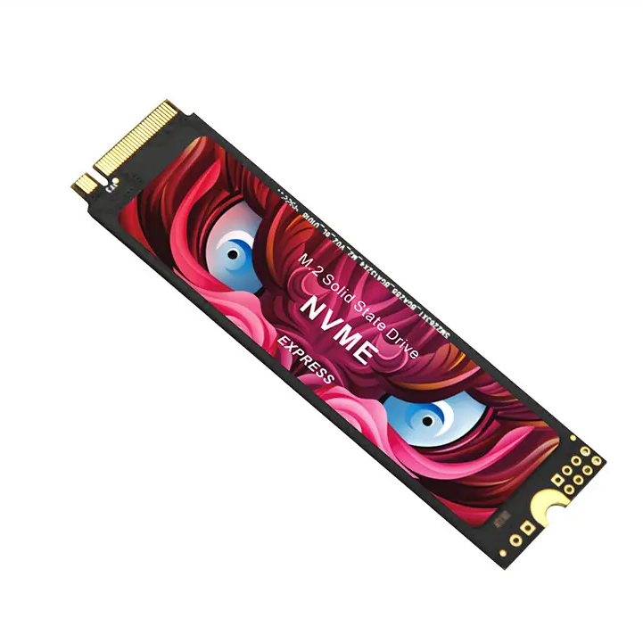 OEM SSD | M.2 PCIE NVME | Computer Hardware | Solid State Disk