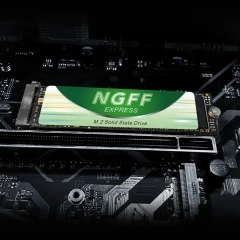 OEM SSD | M.2 NGFF SSD | Computer Hardware | Solid State Disk