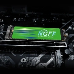 OEM SSD | M.2 NGFF SSD | Computer Hardware | Solid State Disk