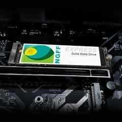 OEM SSD | M.2 NGFF SSD | Computer Hardware | Solid State Disk