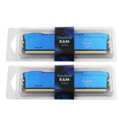 Desktop DDR4 RAM Memory