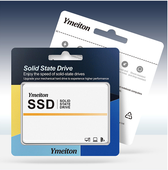 Solid State Drive