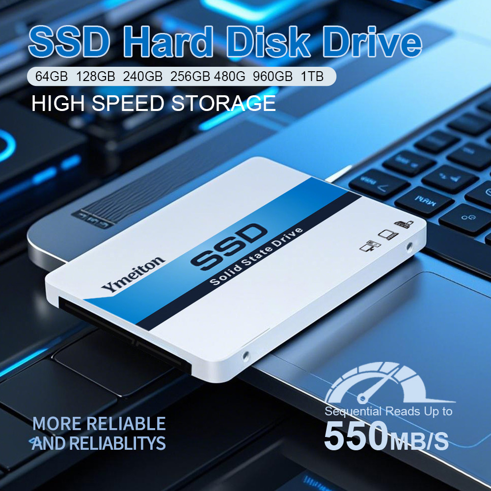 Solid State Drive