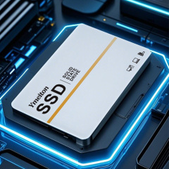 Solid State Drive