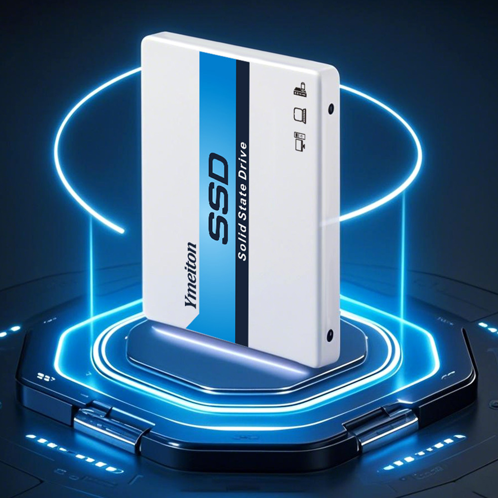 Solid State Drive