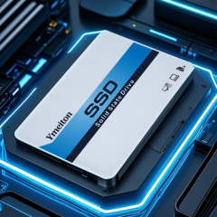 Solid State Drive