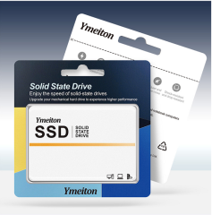 Solid State Drive