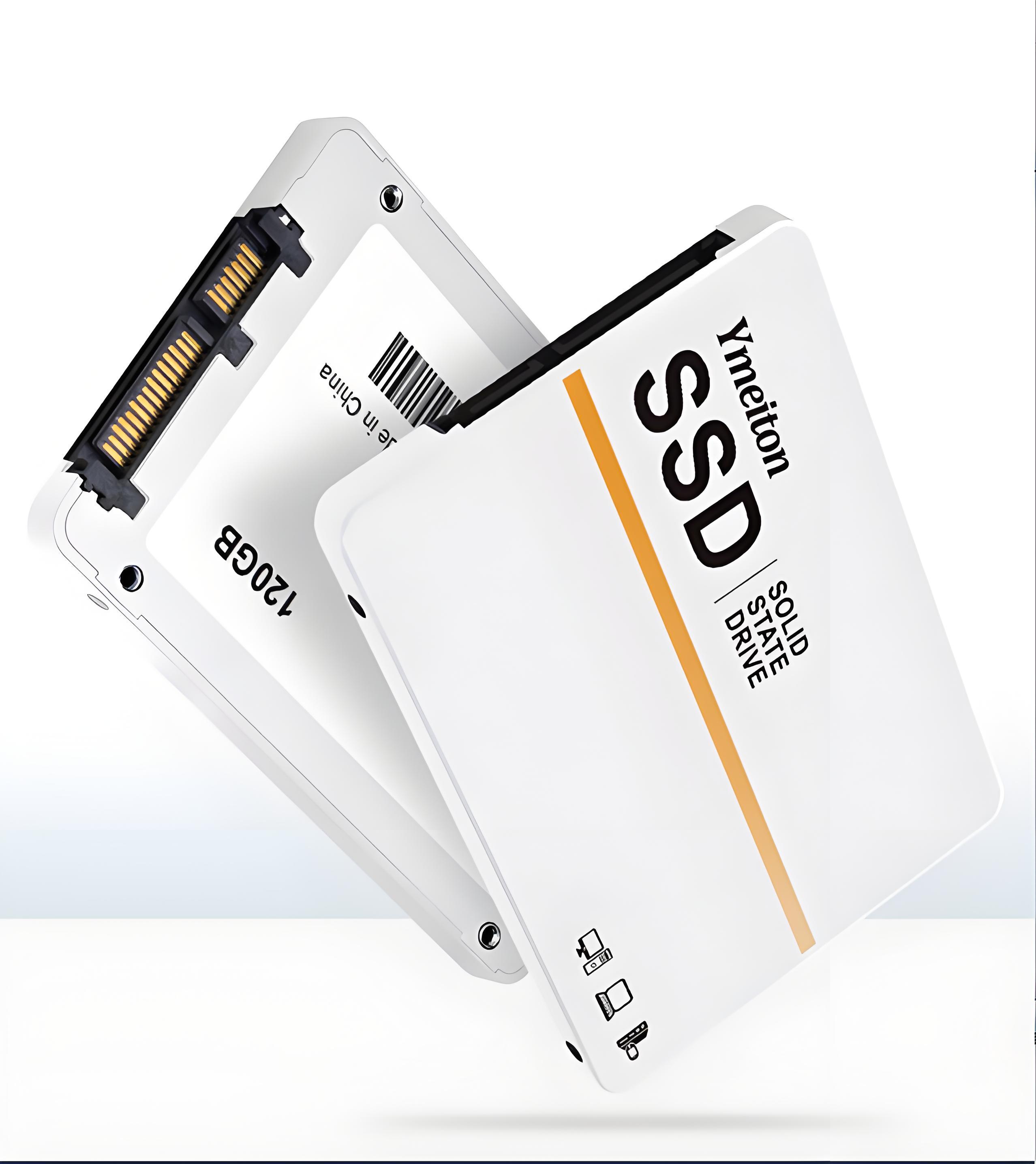 Solid State Drive
