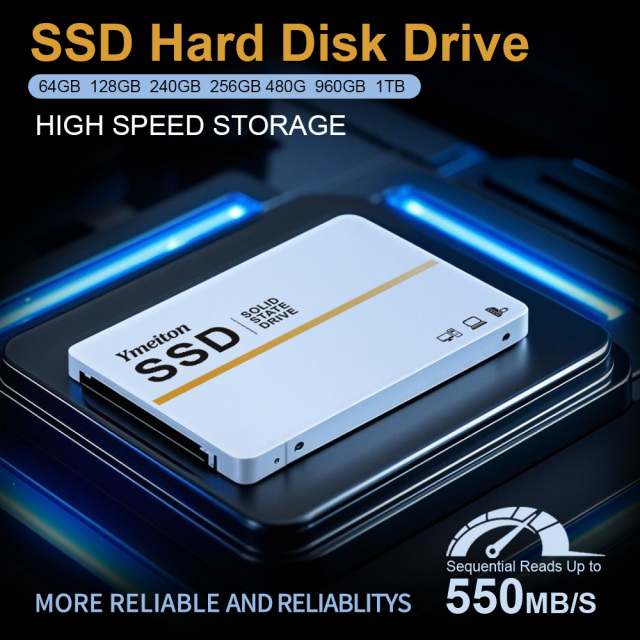 Solid State Drive