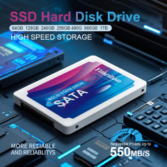 Solid State Drive Starting from as low as $5.5
