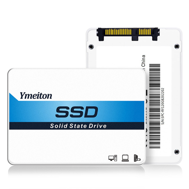 Solid State Drive