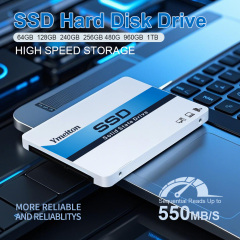Solid State Drive
