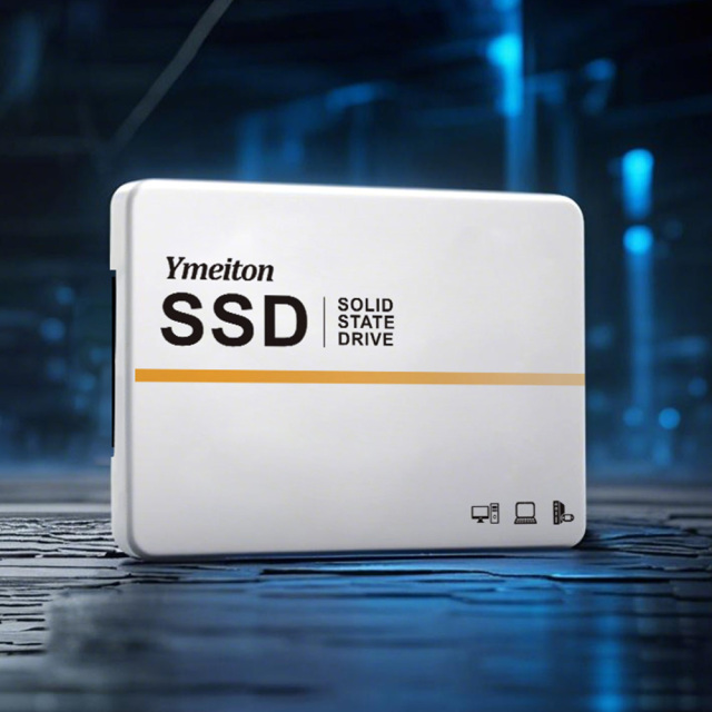 Solid State Drive