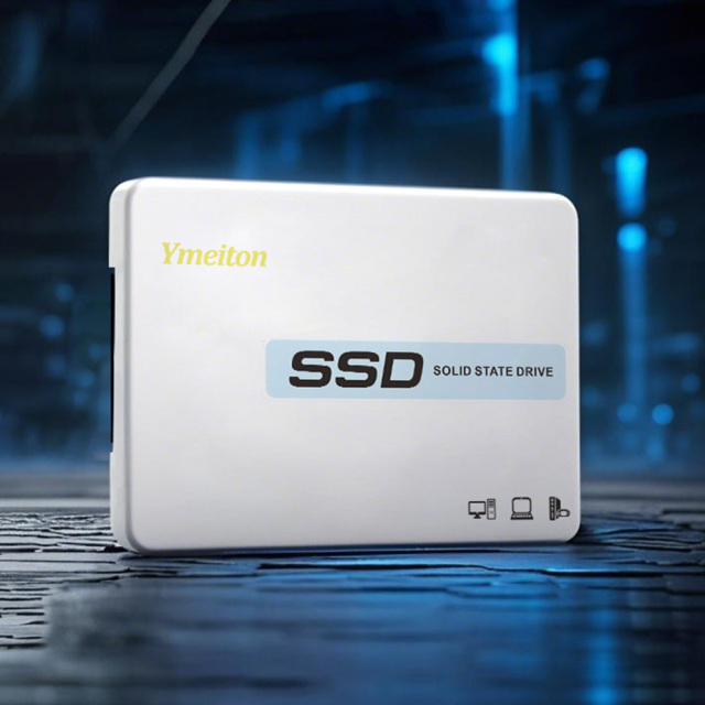 Solid State Drive