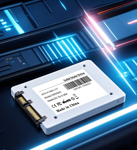 Solid State Drive