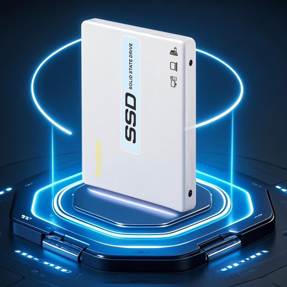 Solid State Drive