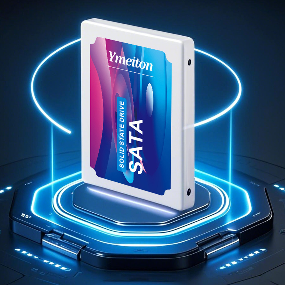 Solid State Drive Starting from as low as $5.5