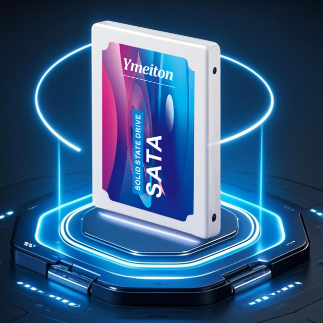 Solid State Drive Starting from as low as $5.5
