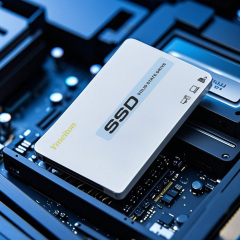 Solid State Drive