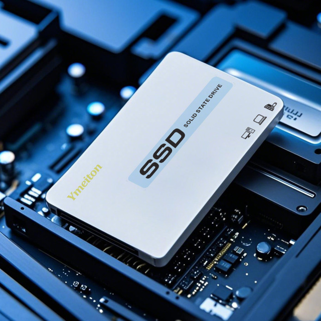 Solid State Drive